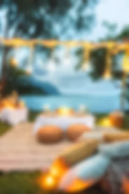 Elegant Hawaiian Luxury Experience for anniversary ideas